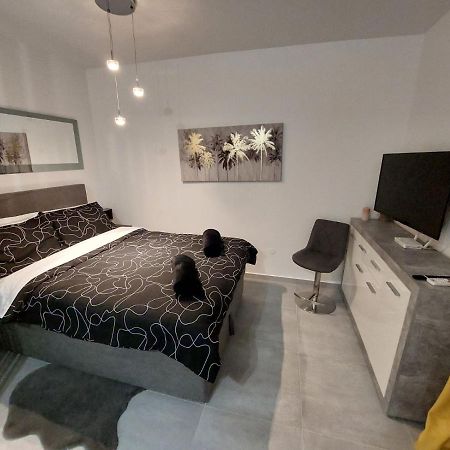 Ferienwohnung Stefan 1 Umag Exterior foto