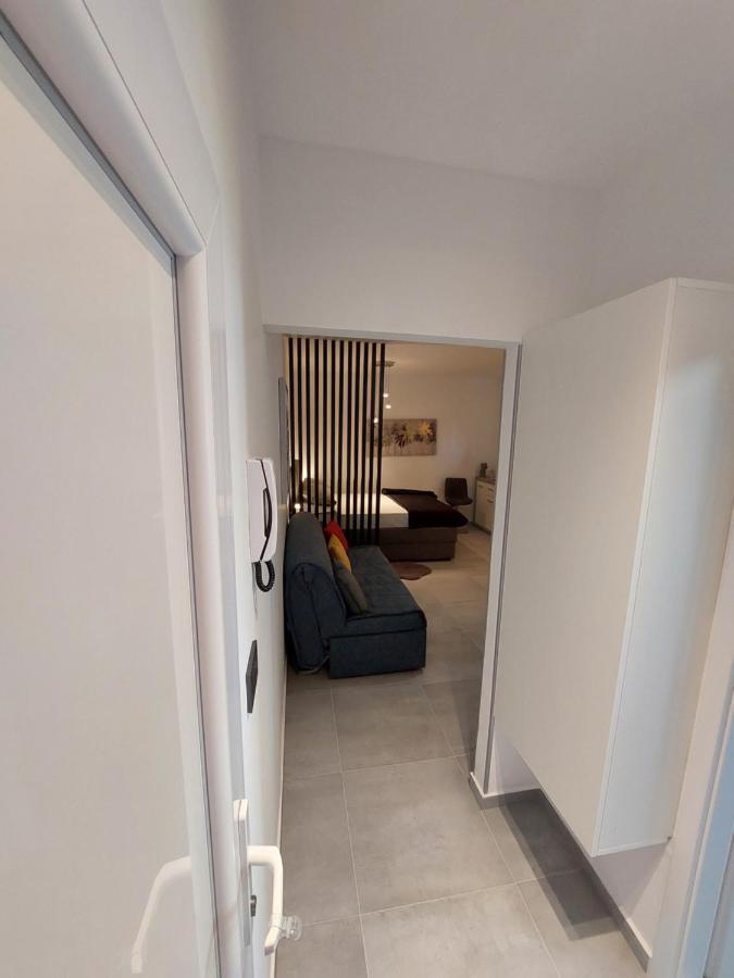 Ferienwohnung Stefan 1 Umag Exterior foto