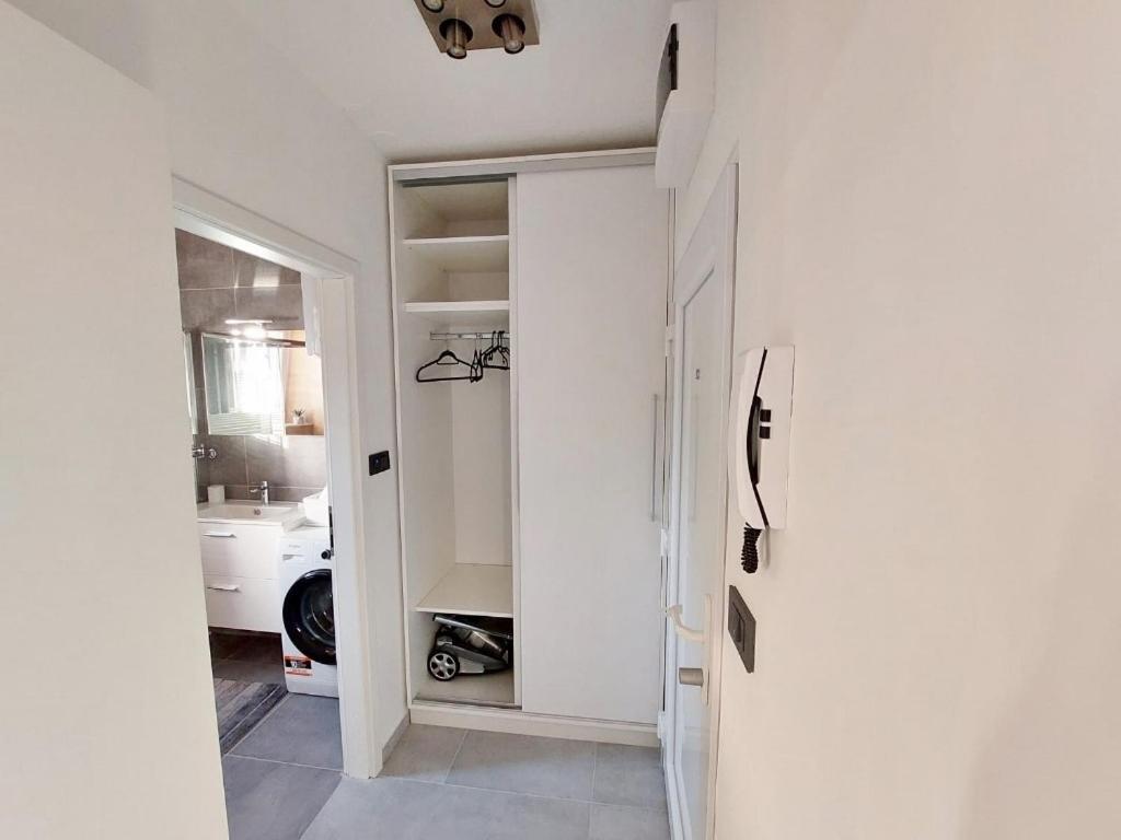 Ferienwohnung Stefan 1 Umag Exterior foto