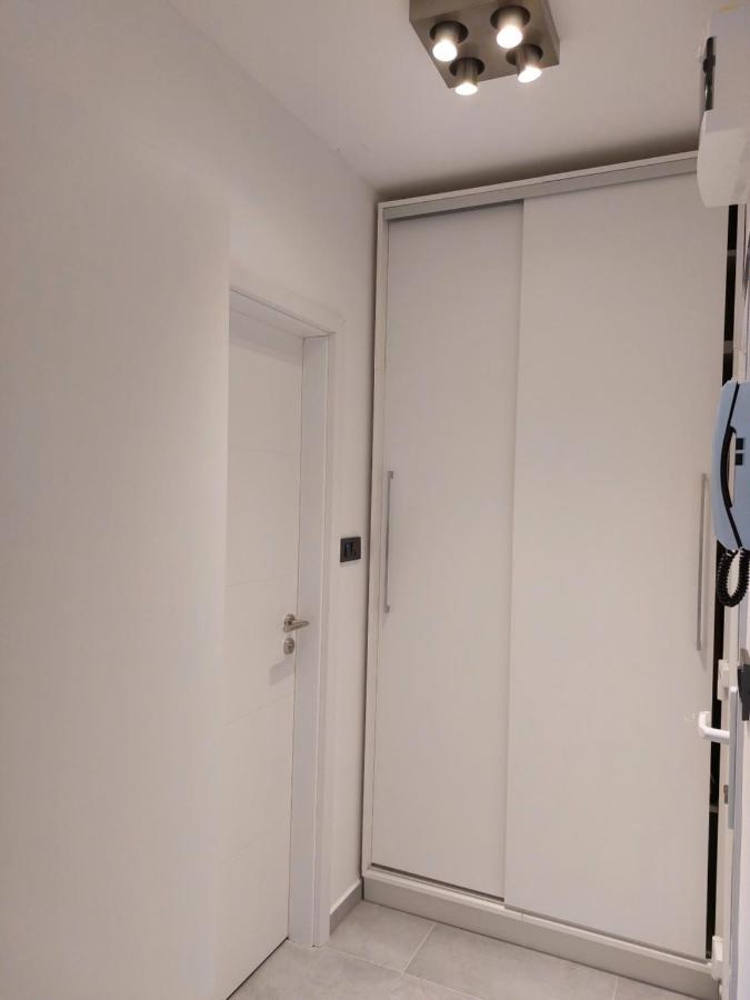 Ferienwohnung Stefan 1 Umag Exterior foto