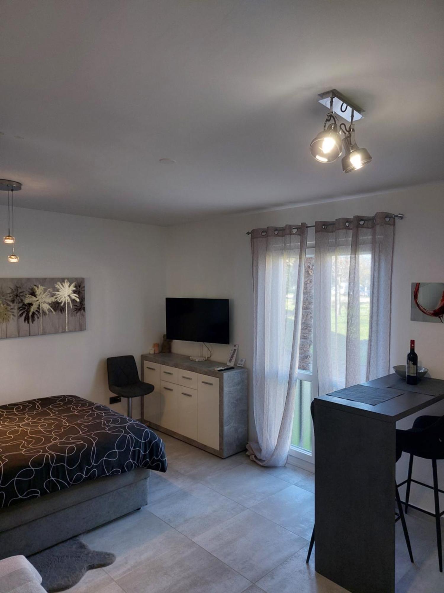 Ferienwohnung Stefan 1 Umag Exterior foto