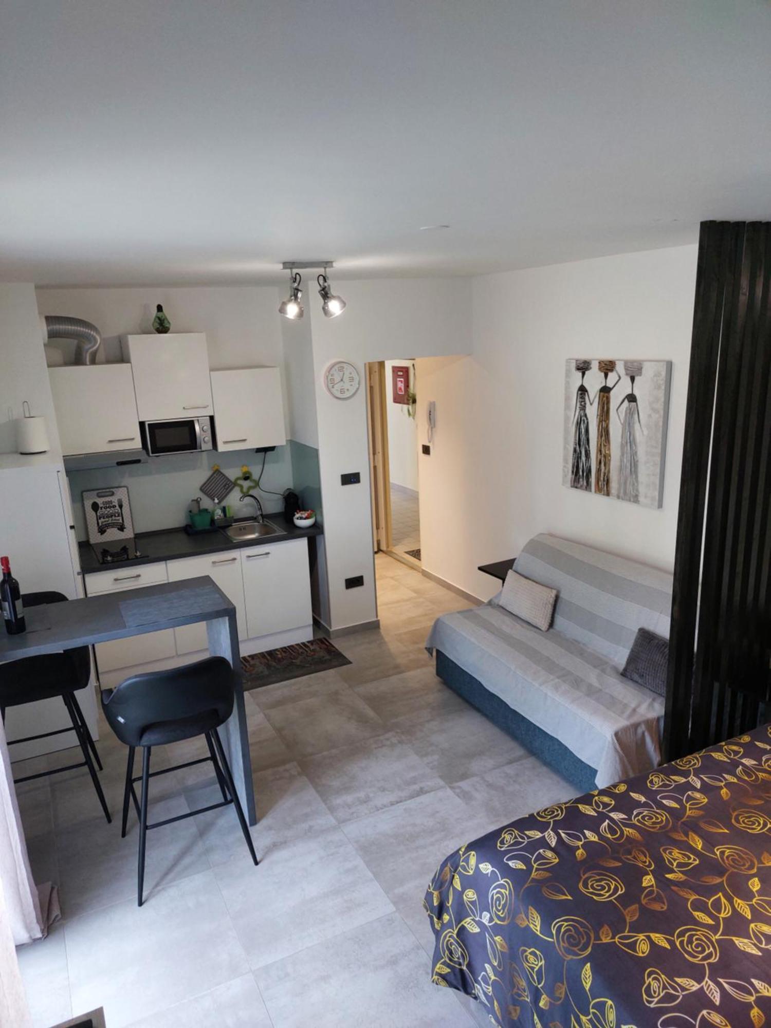 Ferienwohnung Stefan 1 Umag Exterior foto