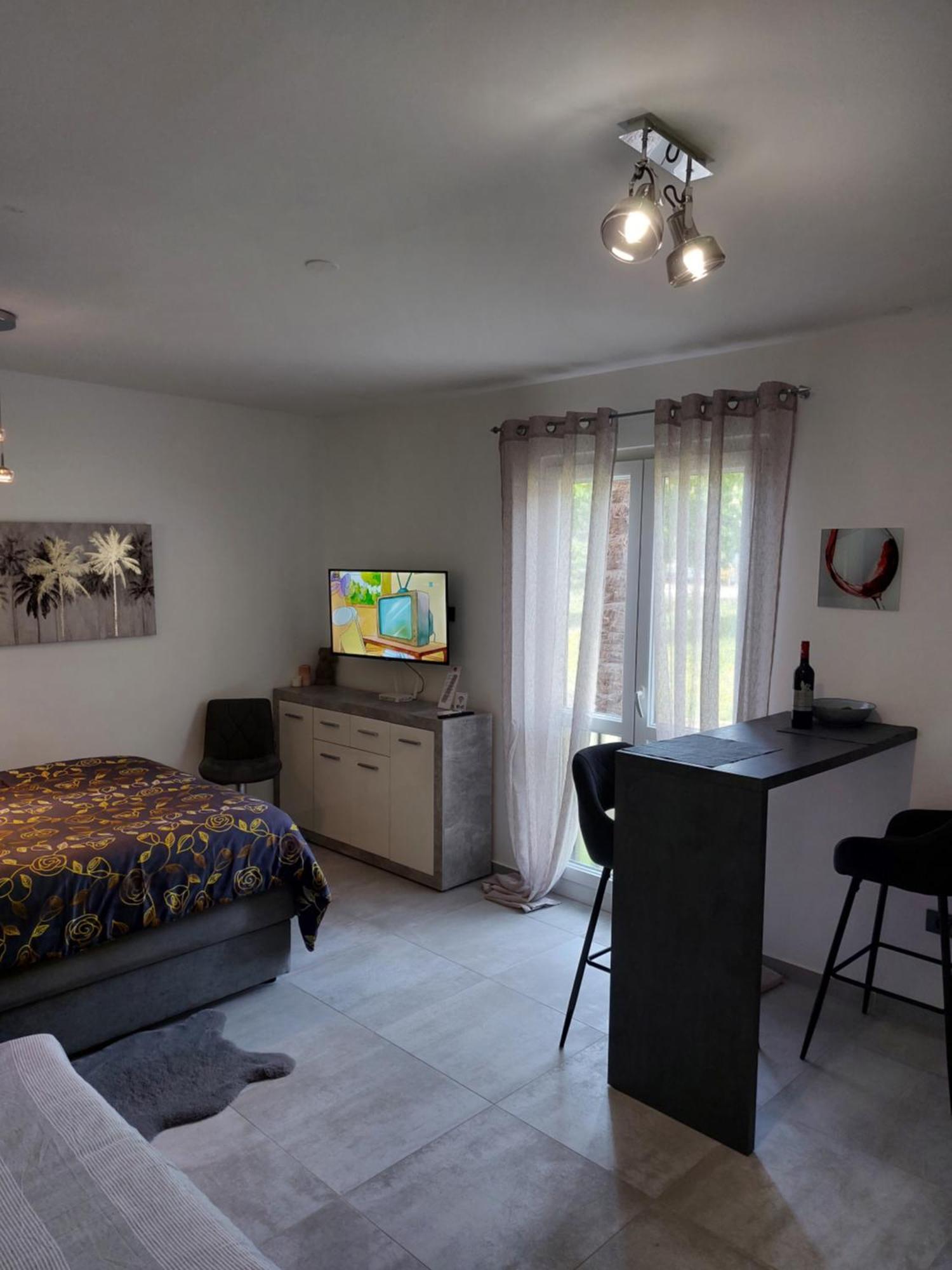 Ferienwohnung Stefan 1 Umag Exterior foto
