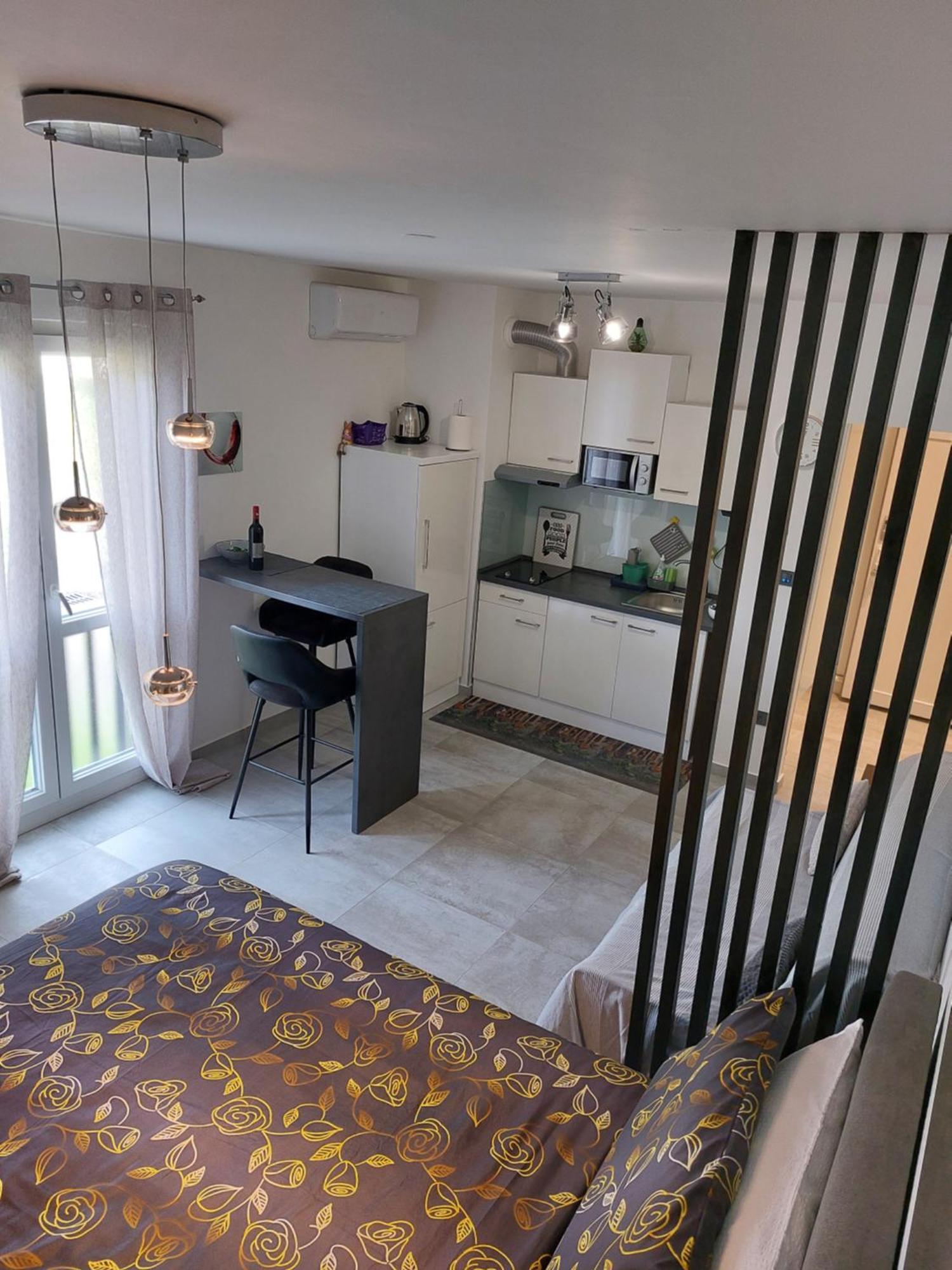 Ferienwohnung Stefan 1 Umag Exterior foto